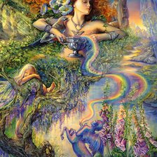 Схема вышивки «№2667782»