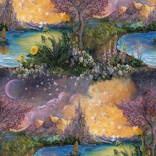 Схема вышивки «№2667788»