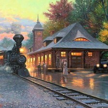 Схема вышивки «№2667859»