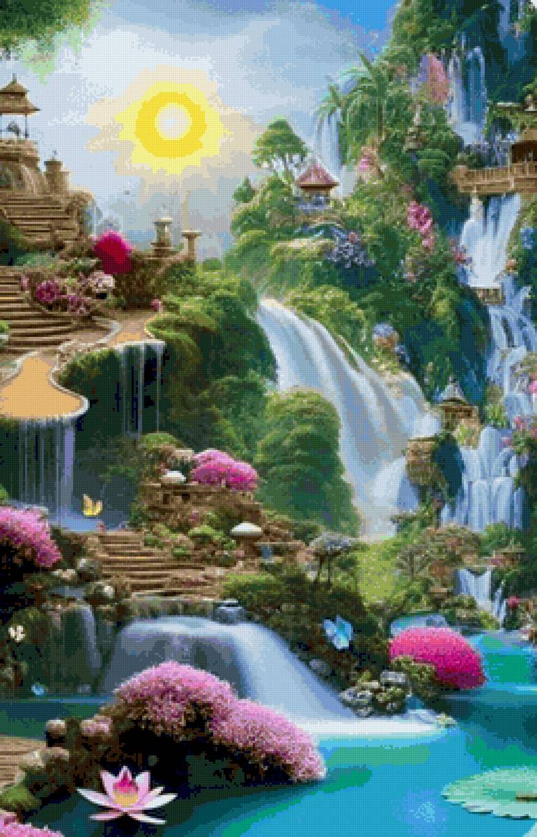 Hoạ cảnh - предпросмотр