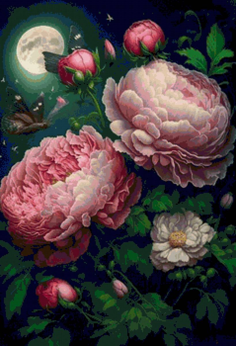 Mau don - предпросмотр