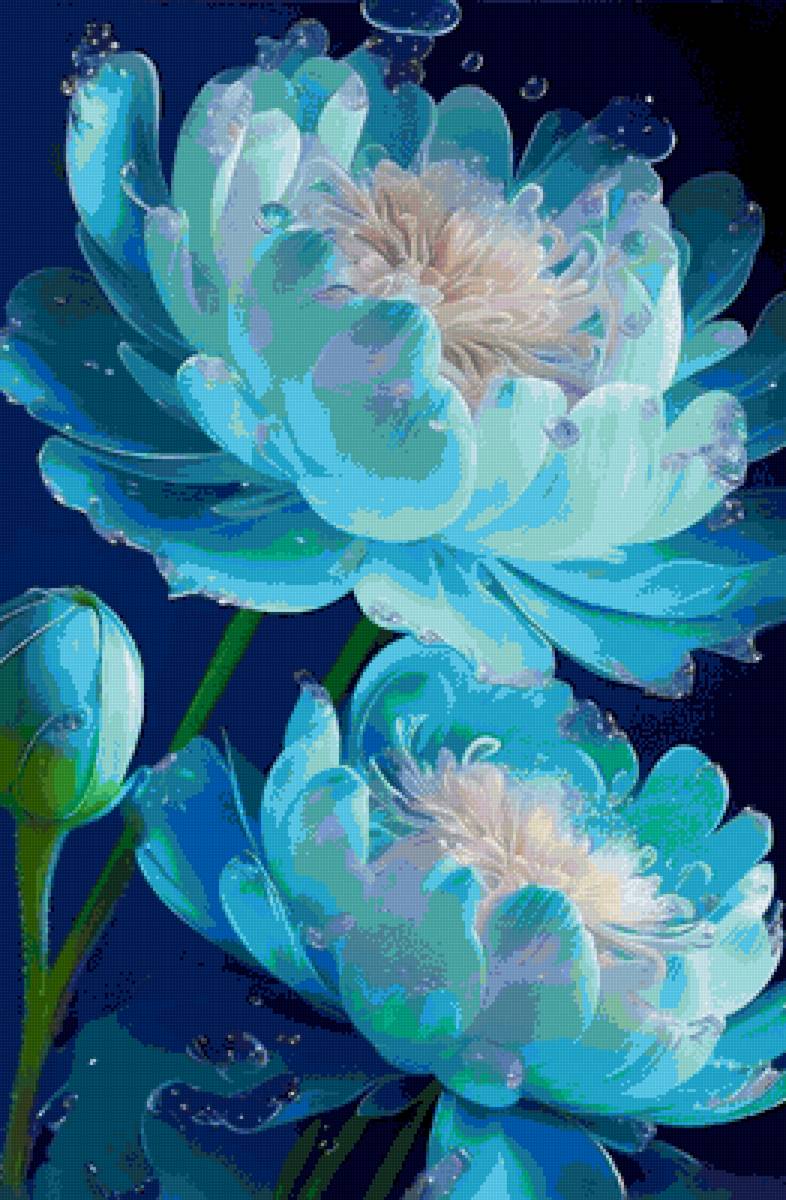 Đơn xanh - предпросмотр