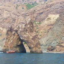 золотые ворота