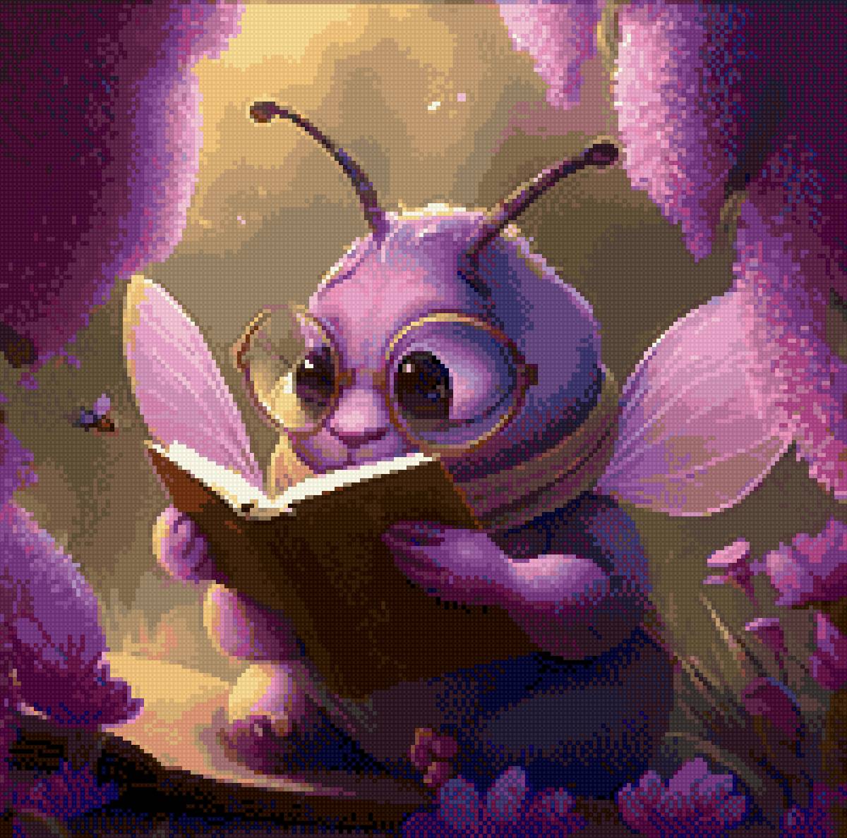 Майский жук - предпросмотр