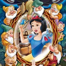 Белоснежка 2