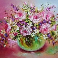 Схема вышивки «№2668335»