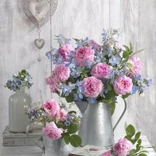 Схема вышивки «№2668444»