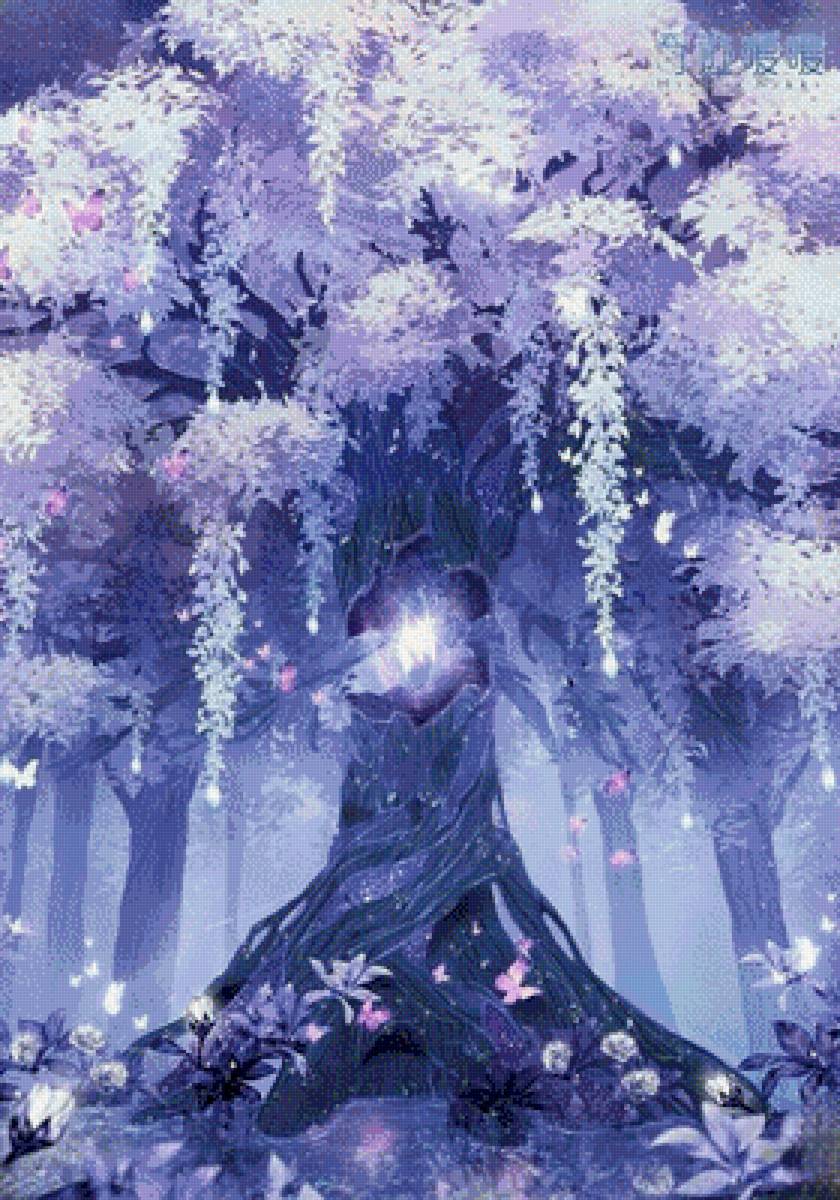 Cây tiên - предпросмотр