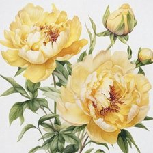 Схема вышивки «№2668781»