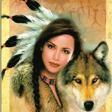 Схема вышивки «№2668857»