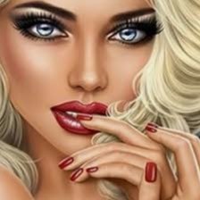 Схема вышивки «№2668874»