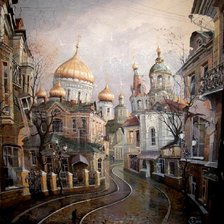 Схема вышивки «№2669009»