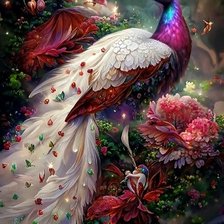 Схема вышивки «№2669039»