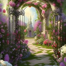 Схема вышивки «№2669057»