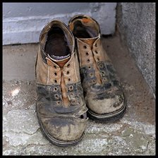 Схема вышивки «Долгий путь.»