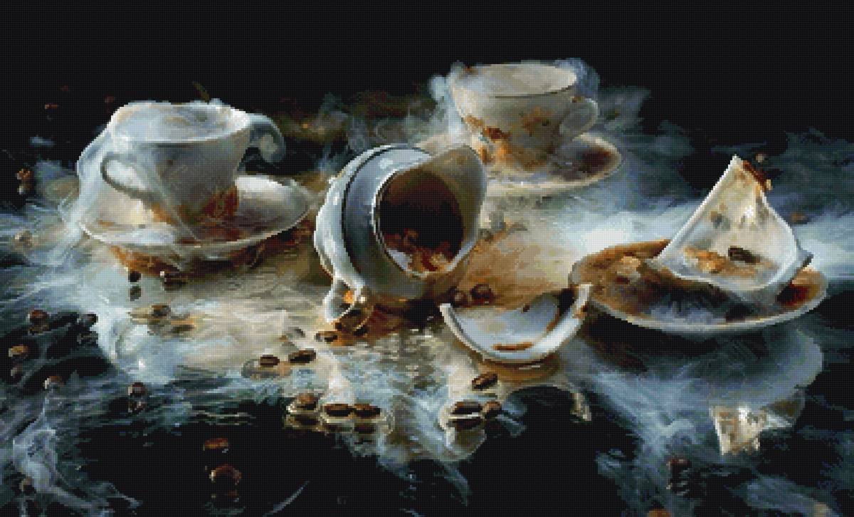 Чаепитие. - пнк, чай - предпросмотр