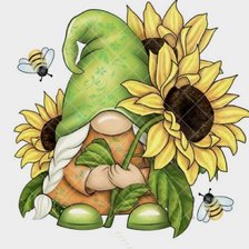 Схема вышивки «№2669515»