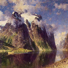 Схема вышивки «№2669745»