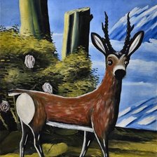 Схема вышивки «iremi»