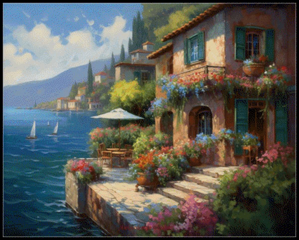 №2669806 - картина. - предпросмотр