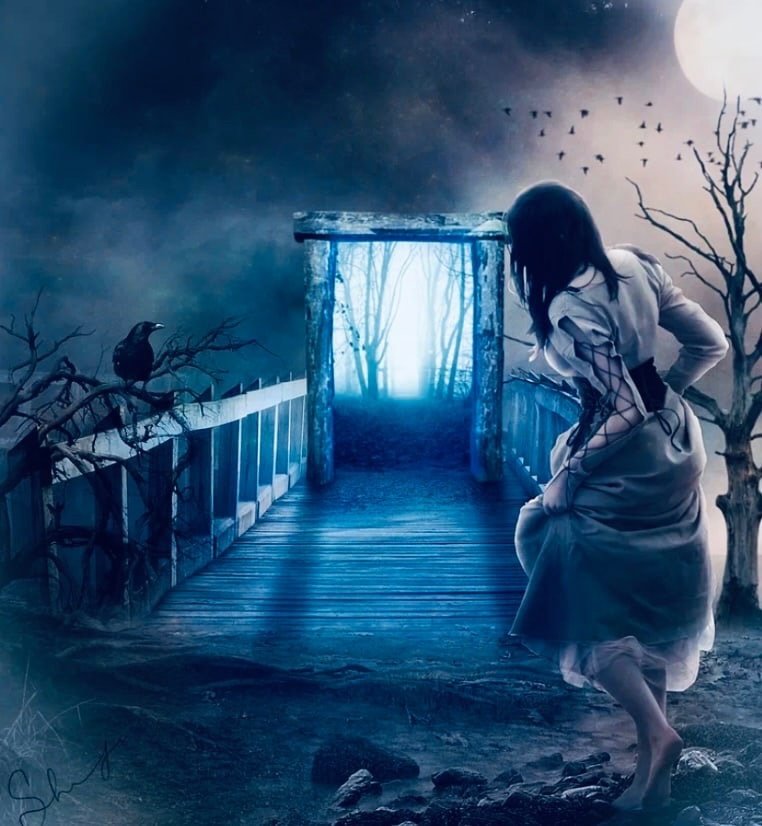 Мистика. - пнк - оригинал