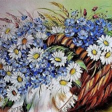 Схема вышивки «№2670017»