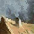 Предпросмотр схемы вышивки «Старая мельница» (№2670233)