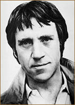 Схема вышивки «Владимир Высоцкий»