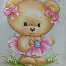 Схема вышивки «№2670612»