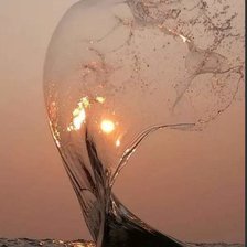 Схема вышивки «ola»