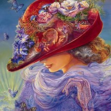 Схема вышивки «№2670954»