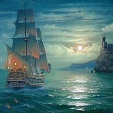 Схема вышивки «№2670998»