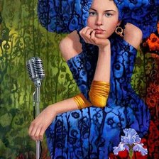 Схема вышивки «№2671042»