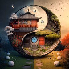 Схема вышивки «№2671093»