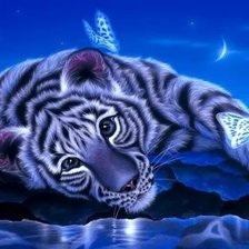 Схема вышивки «№2671265»