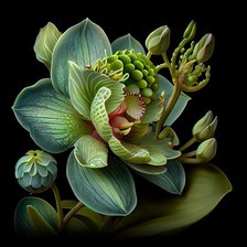 Схема вышивки «№2671271»