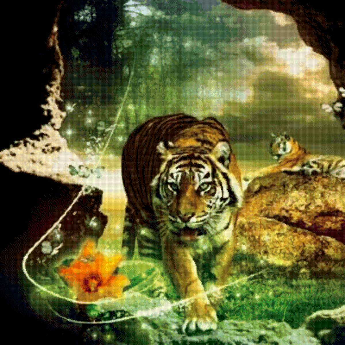 №2671283 - животные - предпросмотр