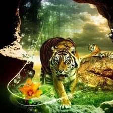 Схема вышивки «№2671283»