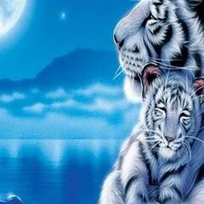 Схема вышивки «№2671291»