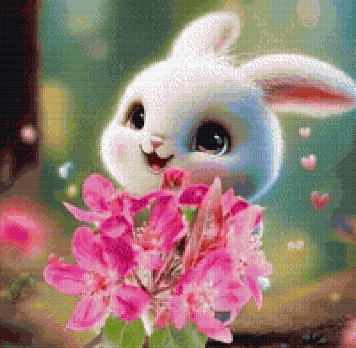 Зайка - предпросмотр