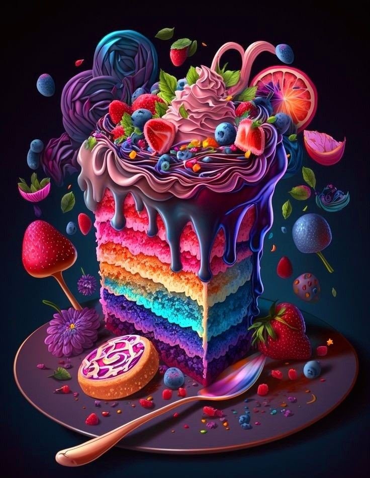 Вкусняшка - оригинал