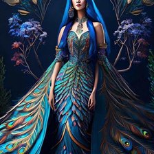 Схема вышивки «№2671688»