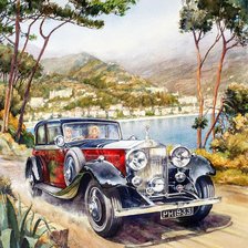 Схема вышивки «№2671721»