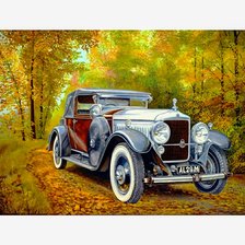 Схема вышивки «№2671723»