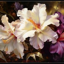 Схема вышивки «№2671824»