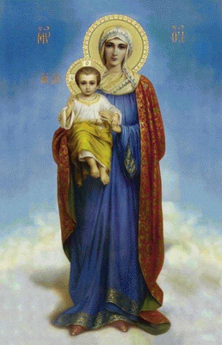 ,,Благодатное небо,, Религия - , религия - предпросмотр