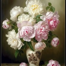 Схема вышивки «№2671829»