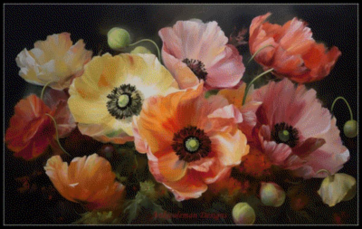 №2671836 - картина. - предпросмотр