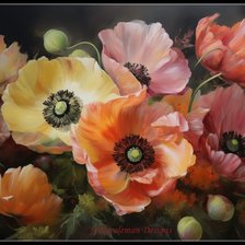 Схема вышивки «№2671836»