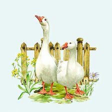 Схема вышивки «№2671858»